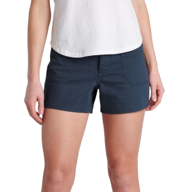 Kuhl Kontour 4" Short - Women's - Image 6